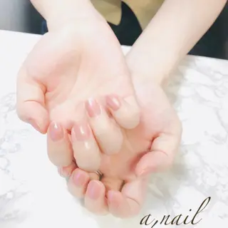 ネイル ネイルサロン エーネイルのネイルデザイン