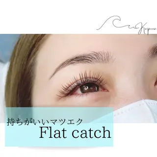 マツエク・マツパ kapua所属・Kapua🌺 マユのマツエク・マツパデザイン