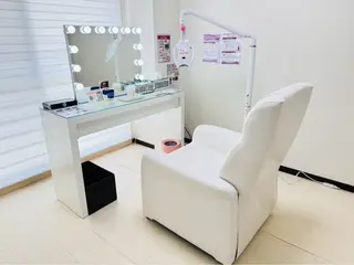 セルフホワイトニングサロン  エクシアホワイト 王寺店所属・エクシア王寺 NISHIKAWAのその他イメージ