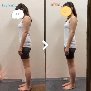 Physical Potential Sign所属・自律神経を整える ボディケアサロンのエステ・リラクイメージ