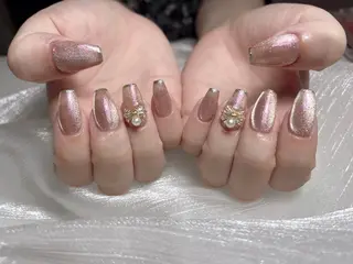 ネイル YS Nailのネイルデザイン