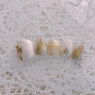 ネイル ru naのネイルデザイン