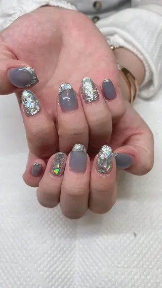 ネイル Guarendo(ガレンドゥ)錦糸町店所属・Gurando 錦糸町店のネイルデザイン