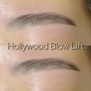 アイブロウ Uto🦖💖한국 まつパ/自由が丘🦋のマツエク・マツパデザイン