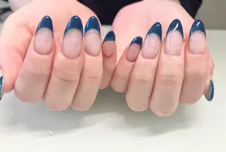 ネイル Rich to 半田店所属・rich to 内田のネイルデザイン