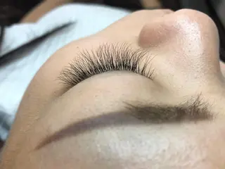 マツエク・マツパ 戸田 早耶のマツエク・マツパデザイン