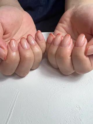 ネイル 38. sayakaのネイルデザイン