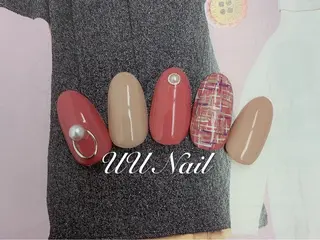 ネイル UU Beauty &Nailのネイルデザイン