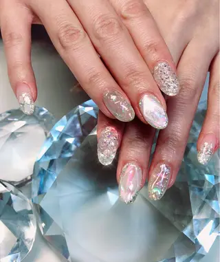 ネイル Private Salon 大宮のネイルデザイン