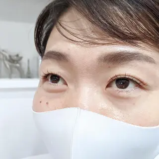 マツエク・マツパ ｱｲﾗｯｼｭ ﾈｲﾙ ｻﾛﾝ つけるのマツエク・マツパデザイン