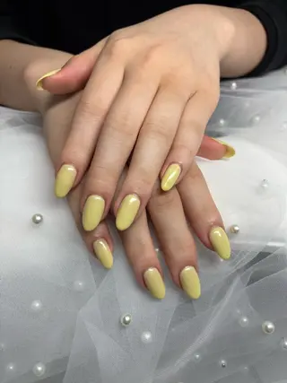 ネイル Mermaid 🫧🐚Erikaのネイルデザイン