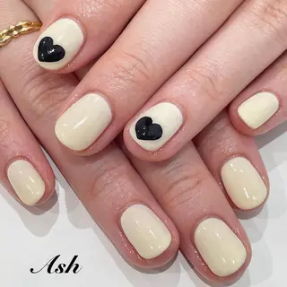 ネイル 🩵NORIKO 上品ネイルが得意🩵のネイルデザイン