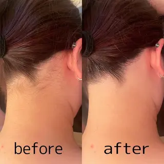 鈴木 愛花のエステ・リラクイメージ