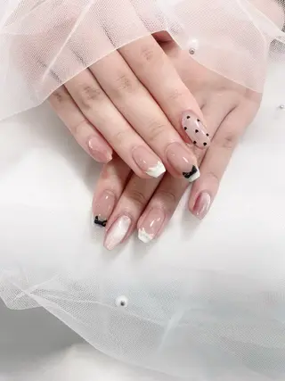 ネイル 。 Omiのネイルデザイン