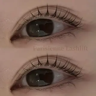 マツエク・マツパ PutiLuca 面川のマツエク・マツパデザイン