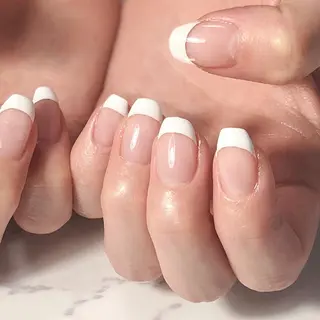 ネイル 辻野 和枝のネイルデザイン