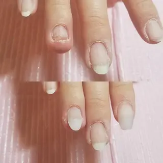 ネイル JuniNail 주니네일🇰🇷suのネイルデザイン