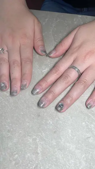 ネイル LINXS aosaのネイルデザイン