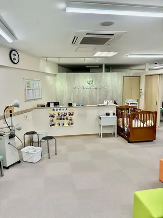 だいち鍼灸院所属・だいち 鍼灸院のエステ・リラクイメージ