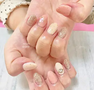 ネイル 石野 広佳のネイルデザイン