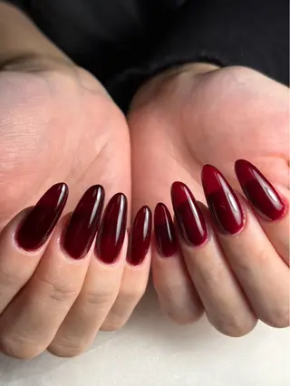 ネイル Nail salon Attirant所属・M's MIKUのネイルデザイン