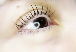 マツエク・マツパ LASH   STUDIO Repos所属・Repos♡̴ MISAKIのマツエク・マツパデザイン
