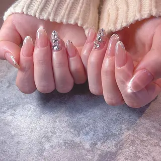 ネイル 土屋 智子のエステ・リラクイメージ