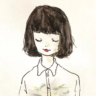 ショート 佐藤 美咲のヘアスタイル