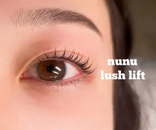 マツエク・マツパ Bliss eyes canele所属・kanau かなうのマツエク・マツパデザイン