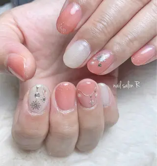 ネイル nail salon Rのネイルデザイン