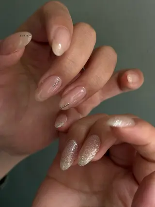 ネイル Manon/ rikaのネイルデザイン