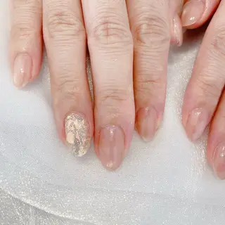 ネイル kagei rinaのネイルデザイン