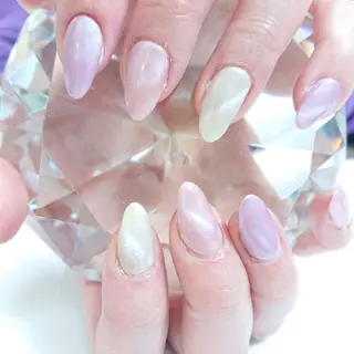 ネイル Coco Girlsのネイルデザイン