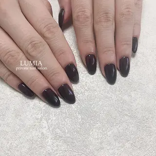 ネイル nail&eyelash Rine所属・Rine 放出 (リネ)のネイルデザイン