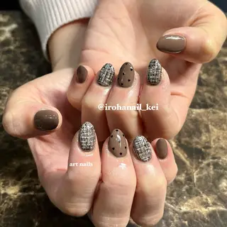 ネイル IROHA NAIL_けい🐶のネイルデザイン