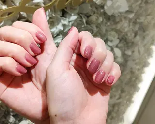 ネイル La Luna アヤカのネイルデザイン