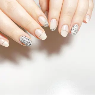 ネイル 【移転しました】 ami  nailのネイルデザイン