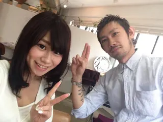 💎髪質改善💎 デザイナーshinのヘアスタイル