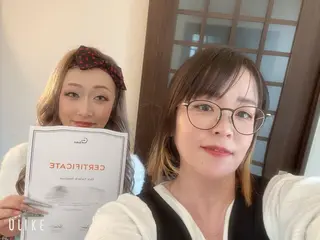 ネイルサロン& スクールGONAのネイルデザイン