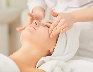 Private  Beauty Salon " MEILI"所属・meili salonのエステ・リラクイメージ