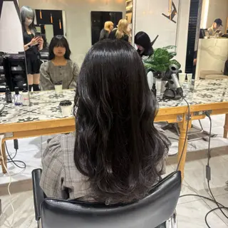 ロング 莉瑠 / モデル価格募集🐃のヘアスタイル