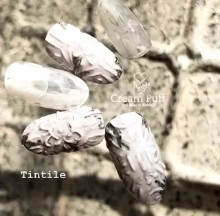 ネイル HAMANO MIKAのネイルデザイン