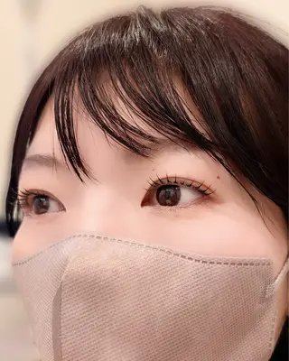 マツエク・マツパ ヨシダ kukuleのマツエク・マツパデザイン