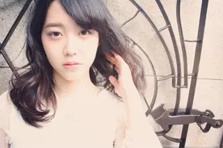 ショート ミディアム セミロング ロング カラー パーマ 美容室tuuli 大名店所属・tuuli トゥーリのヘアスタイル