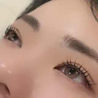 マツエク・マツパ vim lash🪞 nagisa💞のマツエク・マツパデザイン