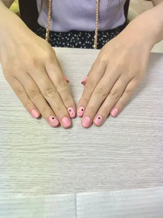 ネイル TRU きゃんのネイルデザイン