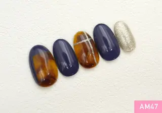 ネイル 新橋🫧 Nailのネイルデザイン
