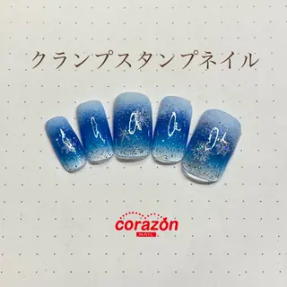 ネイル corazon所属・ネイリスト aicoのネイルデザイン