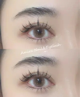 マツエク・マツパ anna ネイルのネイルデザイン