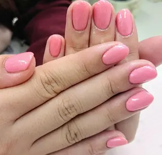 ネイル ネイル&アイラッシュサロンPritia所属・IDE ASAMIのネイルデザイン